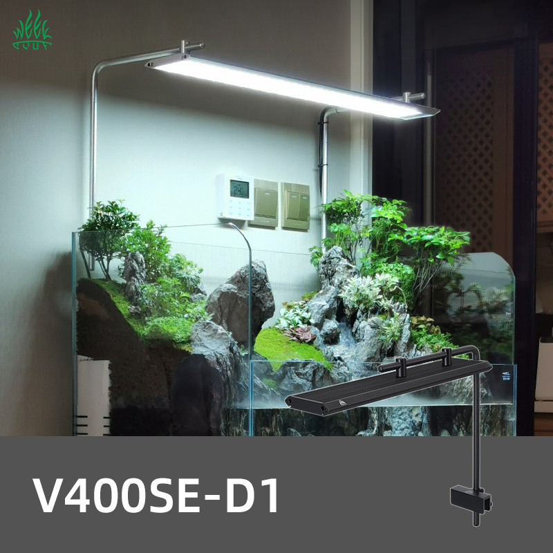 Aquarium Plants For Sale - ไฟ LED สำหรับตู้ปลา ZXY Hot Sale
