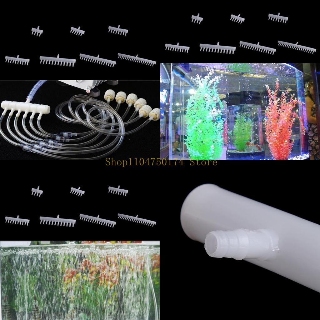 Aquarium Plants For Sale - Aquarium Air Control Lever Splitter สำหรับปลาสำหรับถังพลาสติกจำหน่าย