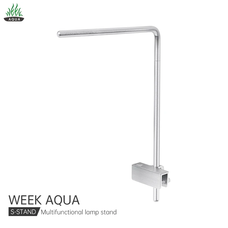Aquarium Plants Book - สัปดาห์ Aqua Light Stand Universal อลูมิเนียมอัลลอยด์