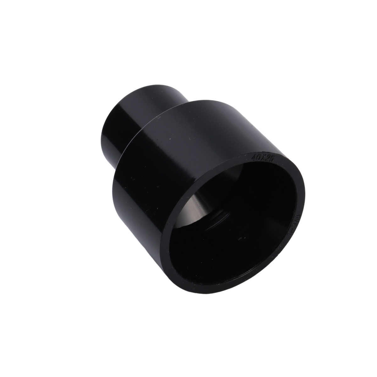 ข้อต่อท่อ UPVC สีดำ ขนาด 20/25 - Aquarium Planet บทวิจารณ์และราคา