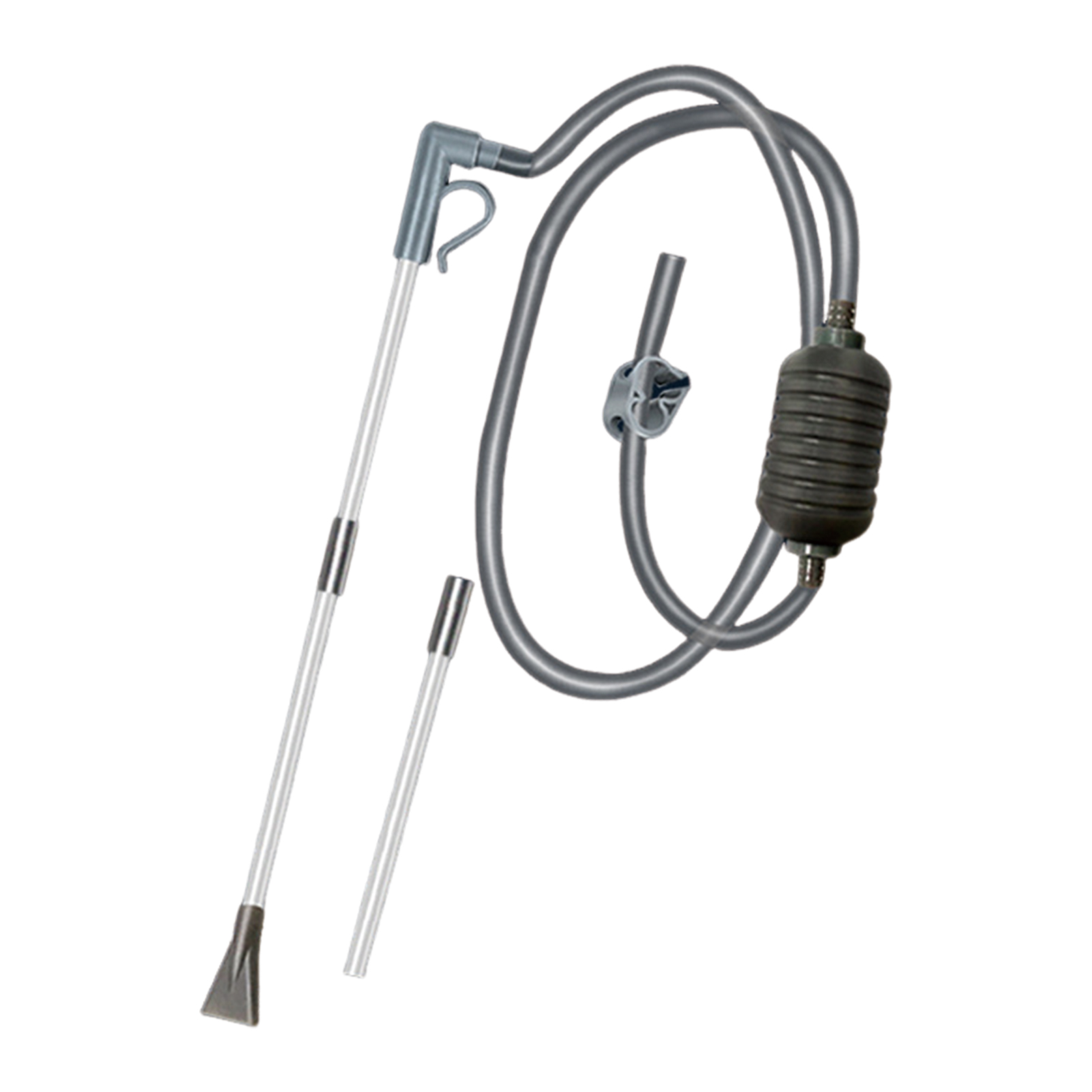 ชุดอุปกรณ์ทำความสะอาดตู้ปลาขนา - Planted Aquarium Cleaning Kit บทวิจารณ์และราคา