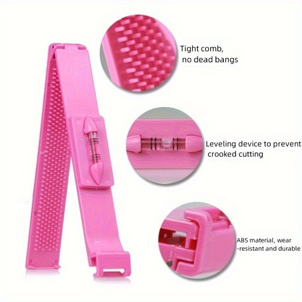3 ชิ้น/เซ็ตชุดเครื่องมือตัดผมก - Trimming Scissor Set บทวิจารณ์และราคา