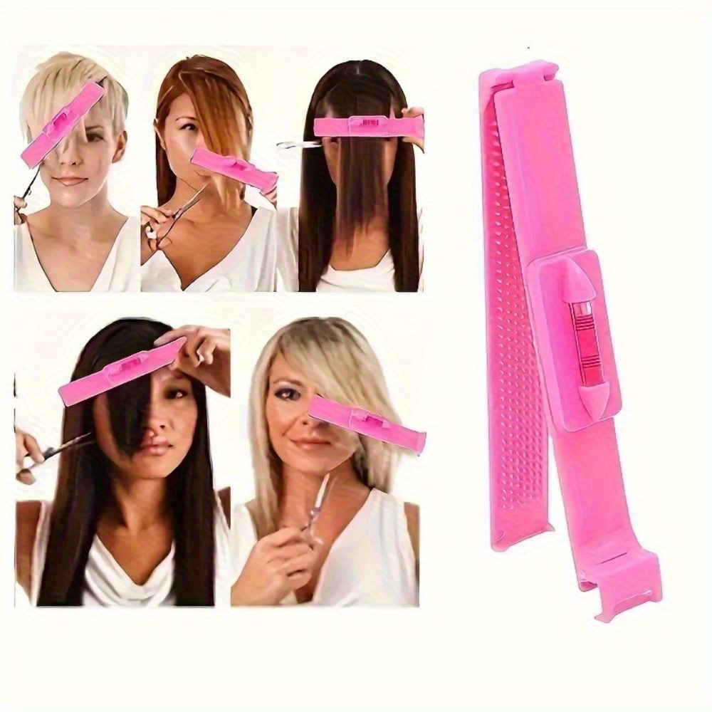 3 ชิ้น/เซ็ตชุดเครื่องมือตัดผมก - Trimming Scissor Set บทวิจารณ์และราคา