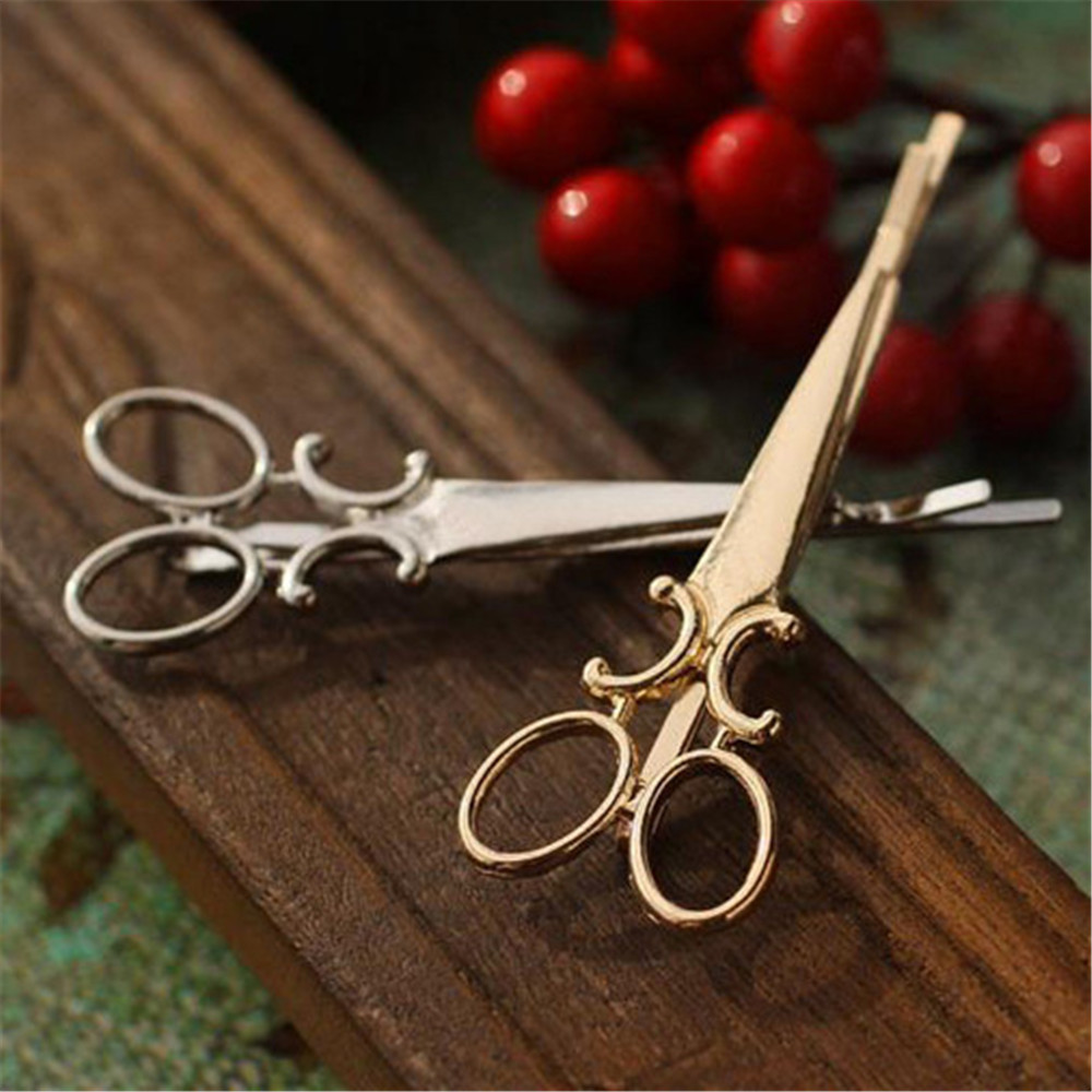 Creative กรรไกรรูปร่างผู้หญิงเ - Trimming Scissor Set บทวิจารณ์และราคา