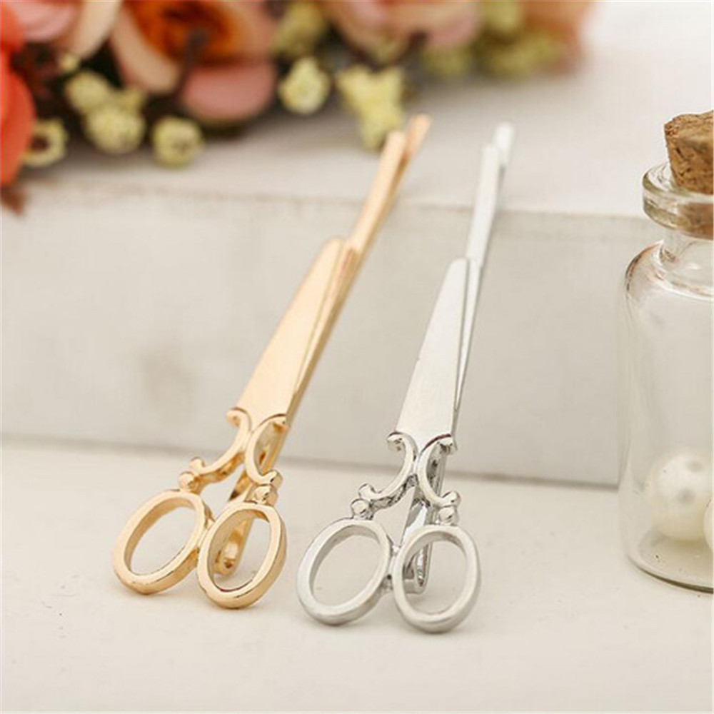 Creative กรรไกรรูปร่างผู้หญิงเ - Trimming Scissor Set บทวิจารณ์และราคา