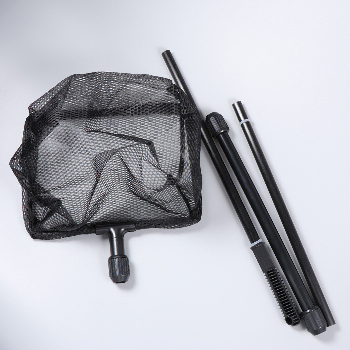 ชุดอุปกรณ์ทำความสะอาดตู้ปลา 6  - Planted Aquarium Cleaning Kit บทวิจารณ์และราคา