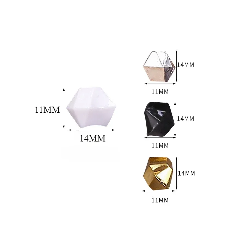 Camal 100 ชิ้น 11x14 มิลลิเมตร - Aquarium Planet บทวิจารณ์และราคา