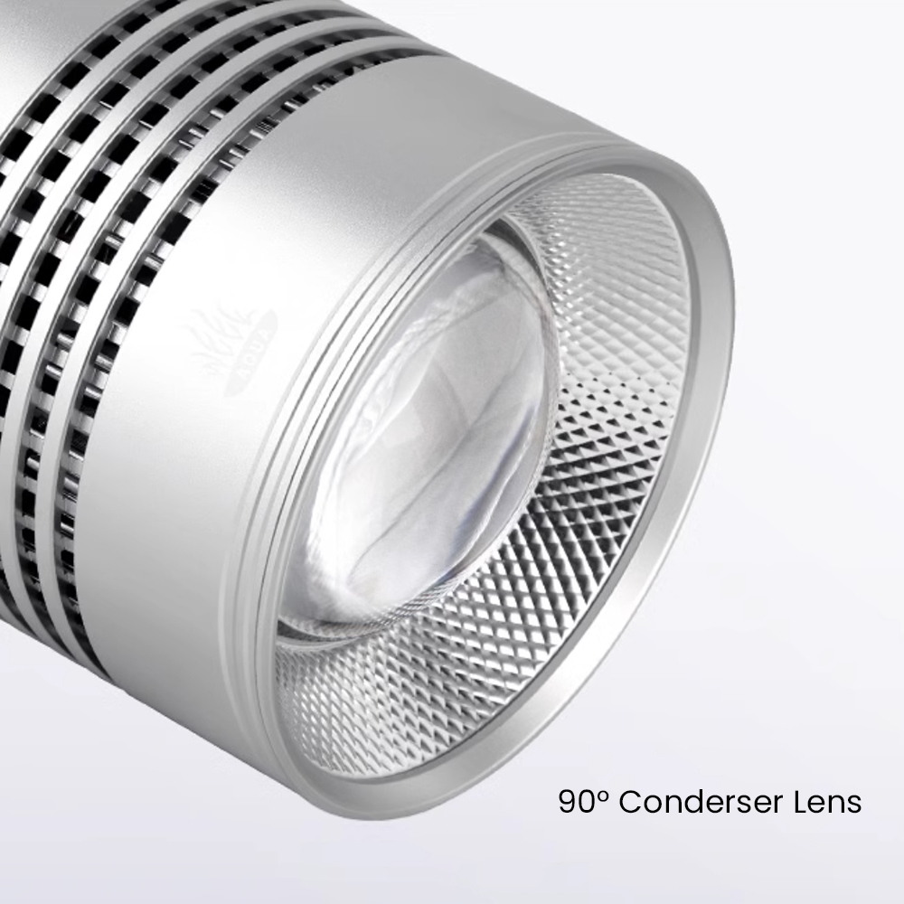 ไฟ LED สำหรับตู้ปลาแบบปลูกพืชน - Planted Aquarium With Fish บทวิจารณ์และราคา