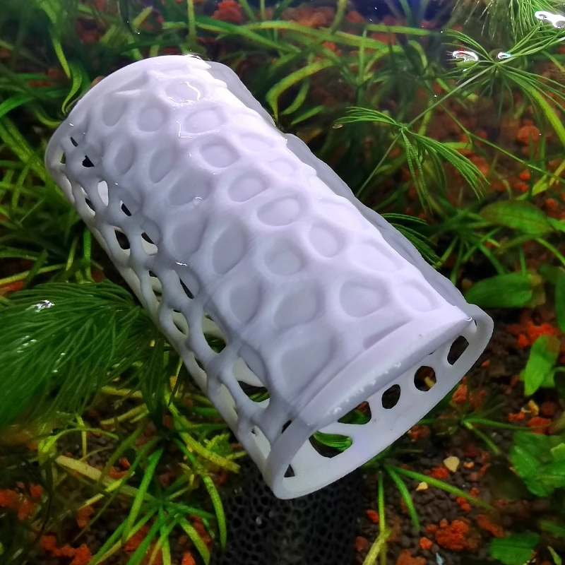 ทุ่นลอยน้ำสำหรับปลาเบต้า, ถ้ำส - Aquarium Plant Live บทวิจารณ์และราคา