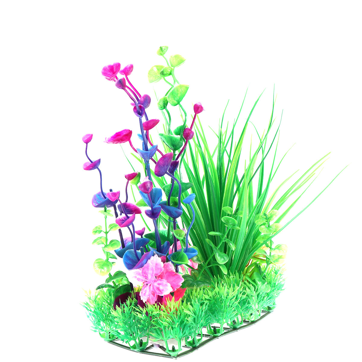ต้นไม้ประดิษฐ์คุณภาพสูงสำหรับต - Non Planted Aquarium Fish บทวิจารณ์และราคา