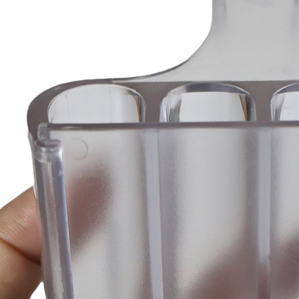 4.5/6.5 ซม.Aquarium Holder ถัง - Aquarium Planted Fish บทวิจารณ์และราคา