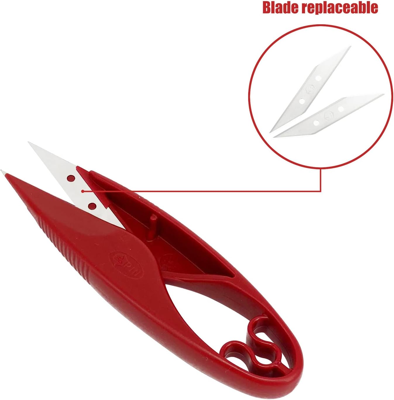 เครื่องมือเย็บตะเข็บแบบเย็บคุณ - Trimming Scissor Set บทวิจารณ์และราคา