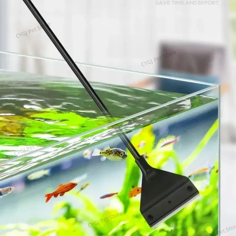 เครื่องมือทําความสะอาดถังปลาแบ - Planted Aquarium Maintenance Kit บทวิจารณ์และราคา