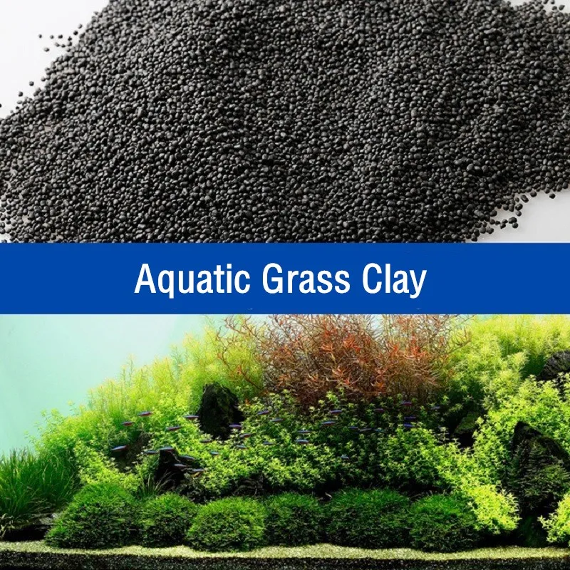 ดินปลูกต้นไม้ในตู้ปลา 500 กรัม - Aquarium Plant Fertilizer บทวิจารณ์และราคา