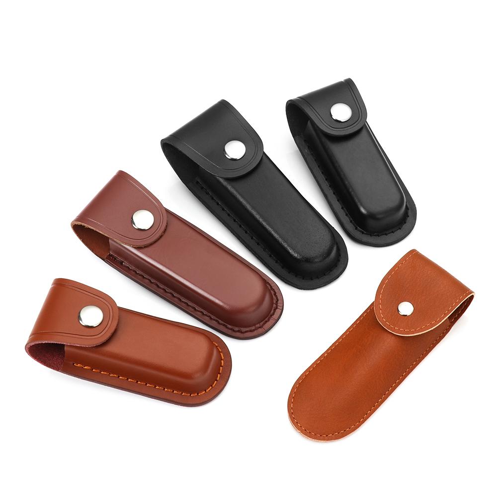 ซองใส่มีดพกคุณภาพสูง สีน้ำตาล  - Trimming Scissor Set บทวิจารณ์และราคา