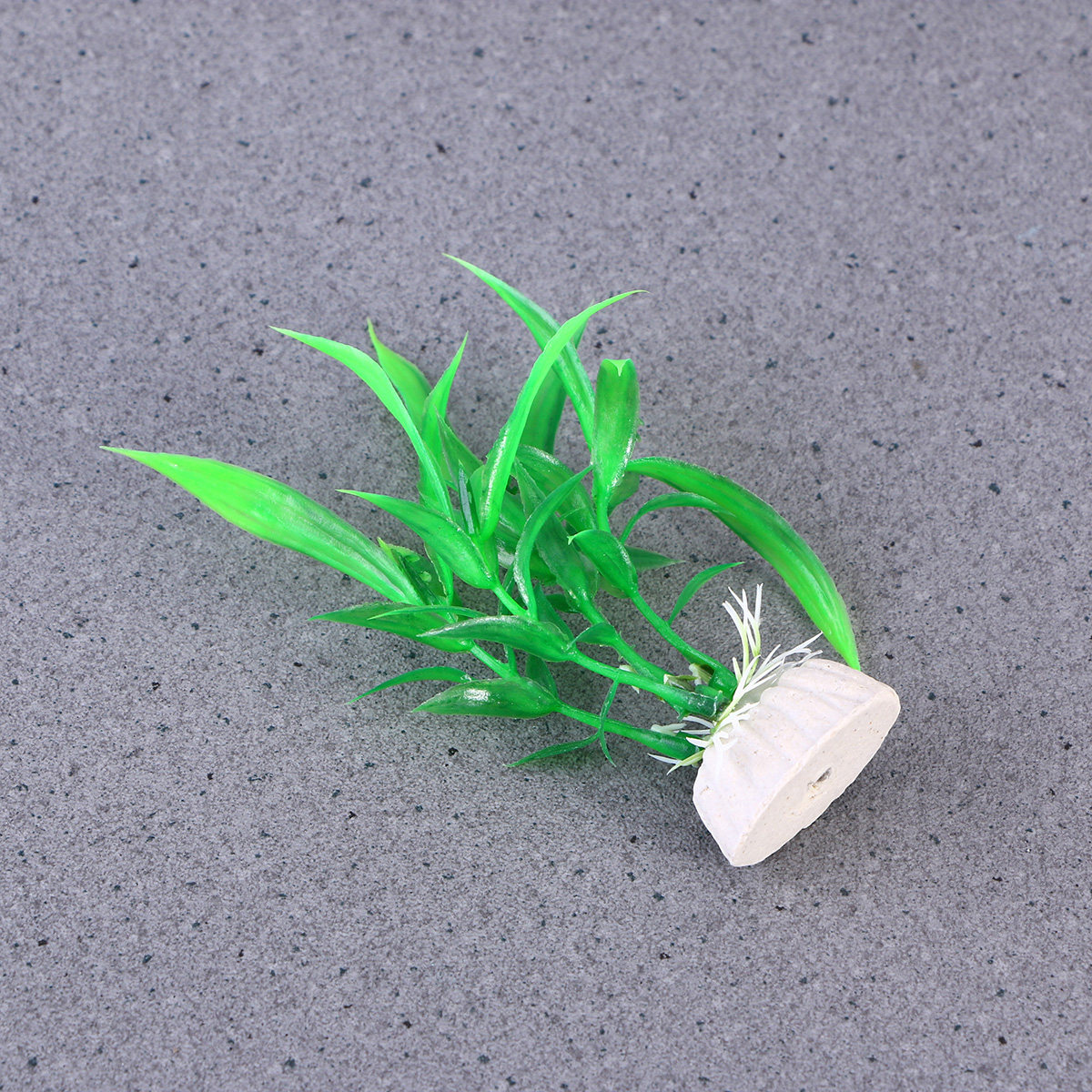 10 ชิ้น ต้นไม้ประดับตู้ปลาจำลอ - Non Planted Aquarium Fish บทวิจารณ์และราคา
