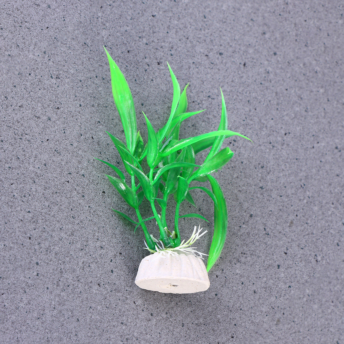 10 ชิ้น ต้นไม้ประดับตู้ปลาจำลอ - Non Planted Aquarium Fish บทวิจารณ์และราคา