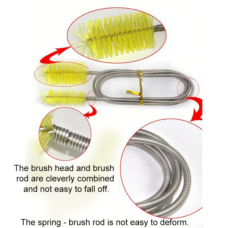 แปรงทำความสะอาดตู้ปลาสำหรับปั๊ - Planted Aquarium Maintenance Kit บทวิจารณ์และราคา