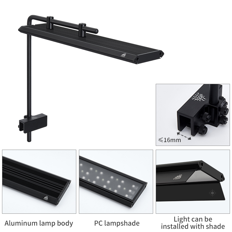 ไฟ LED สำหรับตู้ปลา ZXY Hot Sa - Aquarium Plants For Sale บทวิจารณ์และราคา