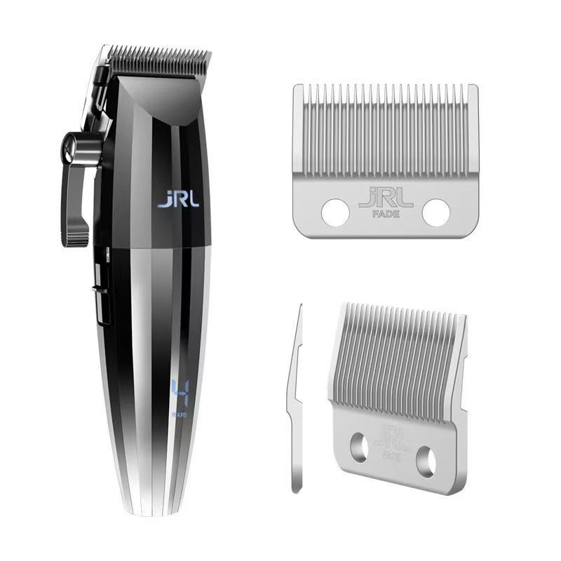 ใบมีดตัดผมบางเฉียบ JRL รุ่นดั้ - Trimming Scissor Set บทวิจารณ์และราคา