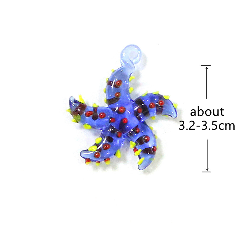 ที่กําหนดเองน่ารักปลาดาว Minia - Aquarium Planet บทวิจารณ์และราคา