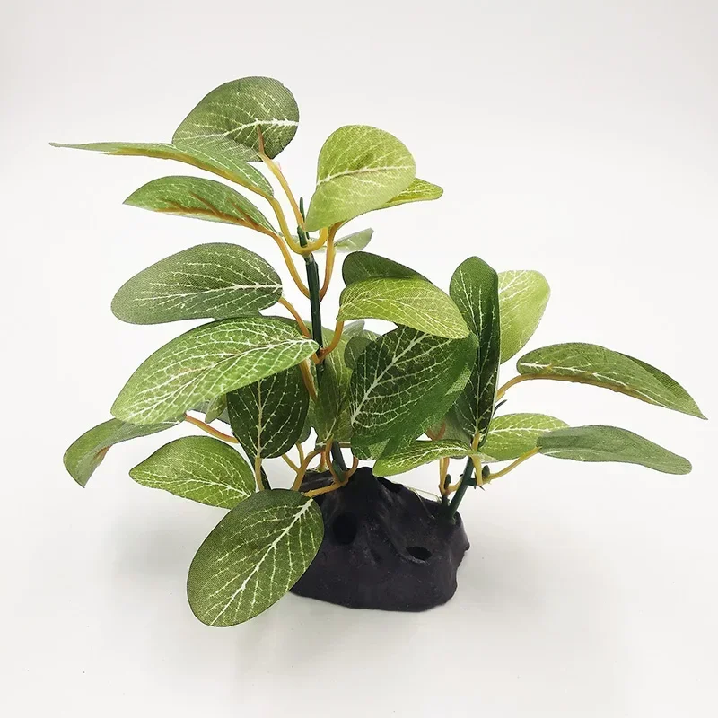 ใหม่พลาสติก Aquarium Plant Dec - Aquarium Plant Grass บทวิจารณ์และราคา
