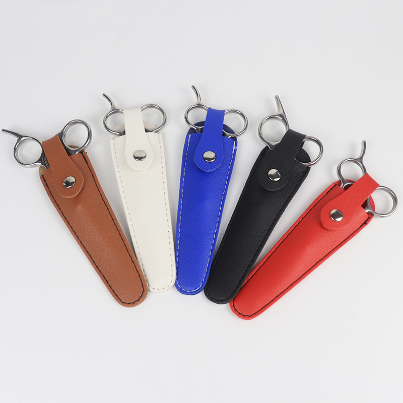 ฝาครอบป้องกันกรรไกรตัดผมซาลอน, - Trimming Scissor Set บทวิจารณ์และราคา