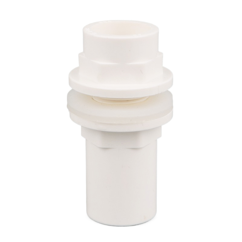 1Pc ID 20/25/32/40/50มม.PVC ถั - Aquarium Planet บทวิจารณ์และราคา