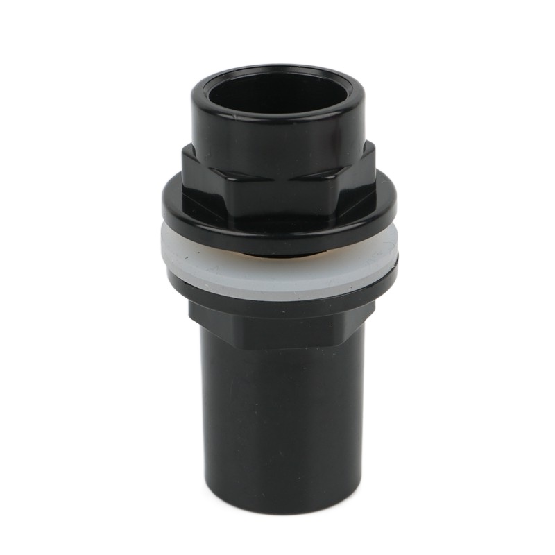 1Pc ID 20/25/32/40/50มม.PVC ถั - Aquarium Planet บทวิจารณ์และราคา