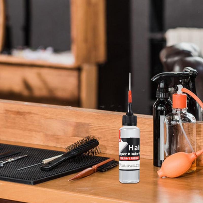 น้ำมันหล่อลื่นเครื่องตัดแต่งขน - Trimming Scissor Set บทวิจารณ์และราคา