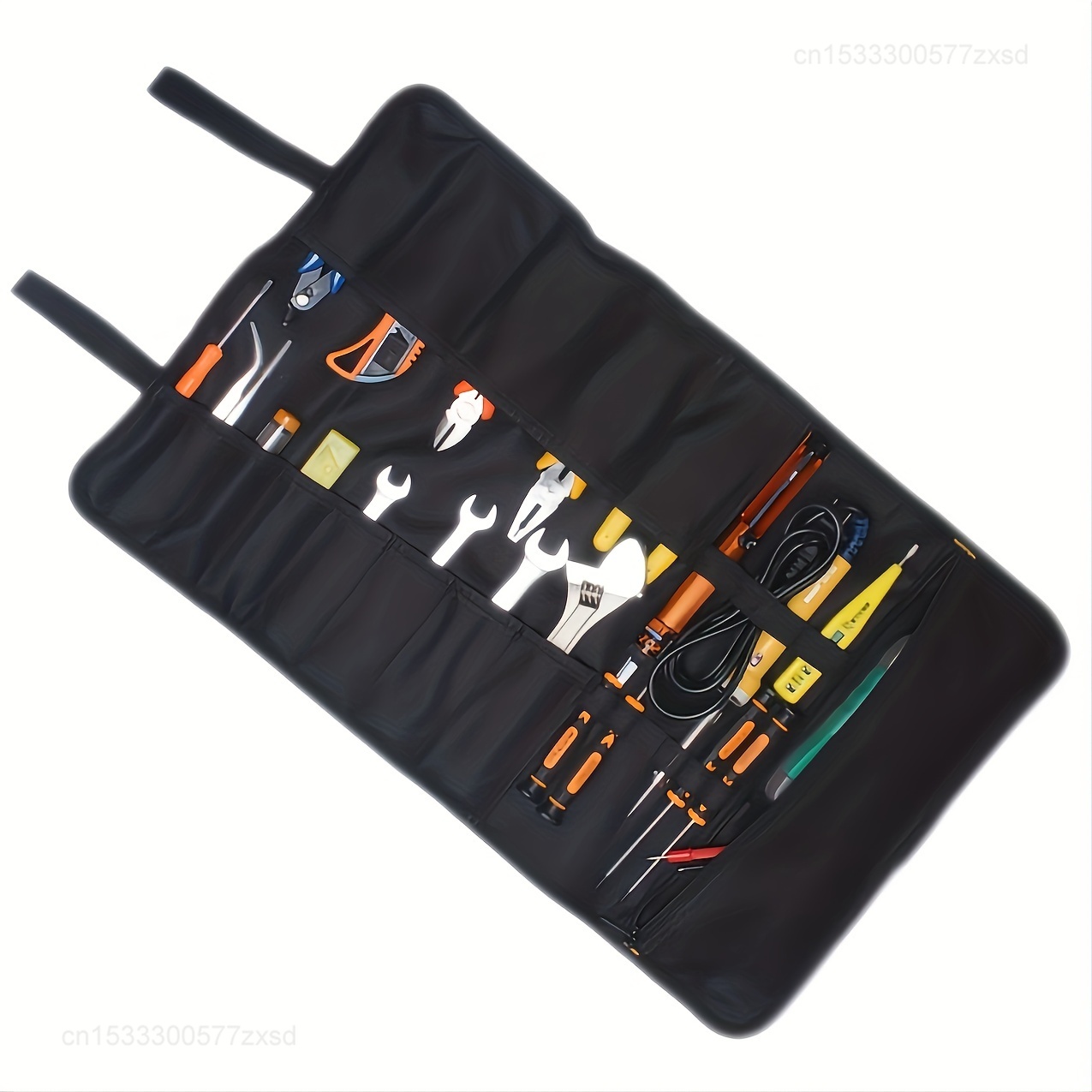 22 กระเป๋าหลาย Oxford ผ้าใบพับ - Trimming Scissor Set บทวิจารณ์และราคา