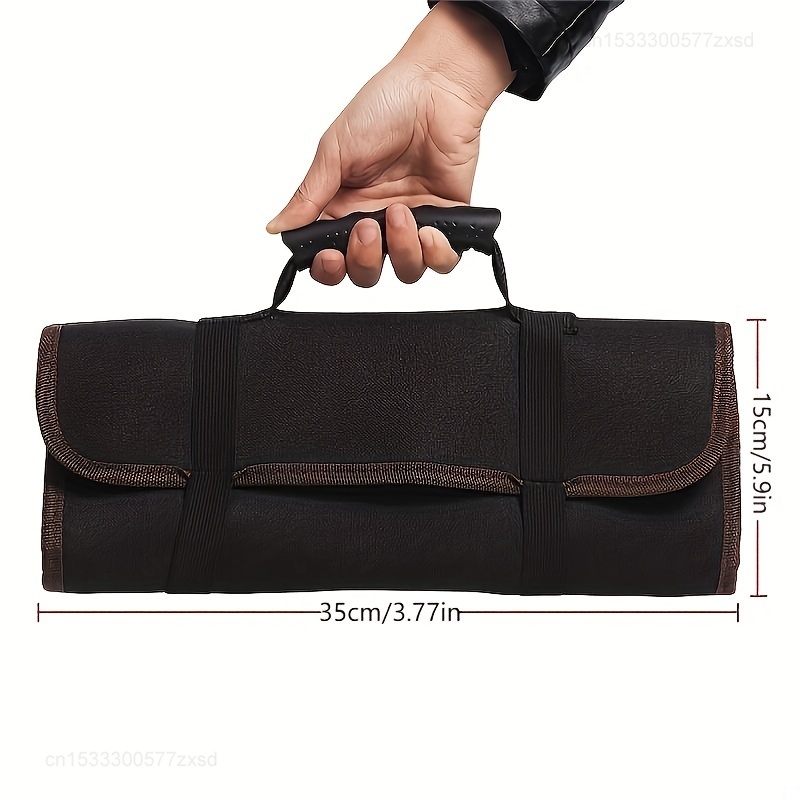 22 กระเป๋าหลาย Oxford ผ้าใบพับ - Trimming Scissor Set บทวิจารณ์และราคา