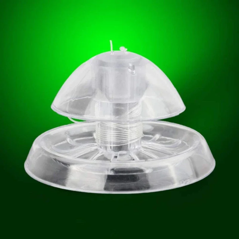 กล่องดักจับหอยทรายและศัตรูพืชใ - Planted Aquarium Maintenance Kit บทวิจารณ์และราคา