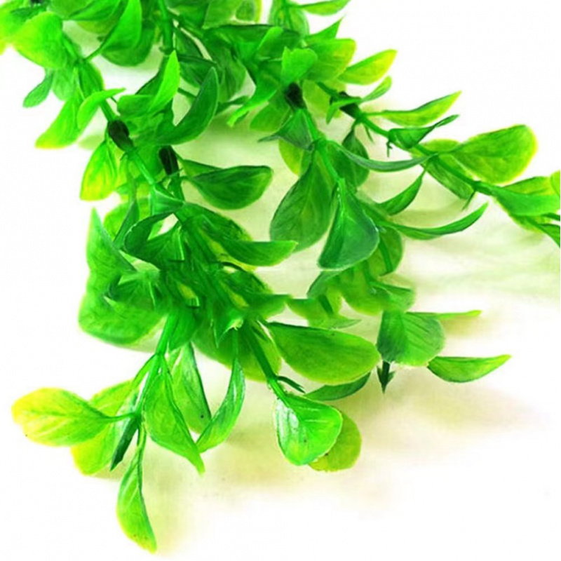 หญ้าเทียม Aquarium เครื่องประด - Aquarium Plant Grass บทวิจารณ์และราคา