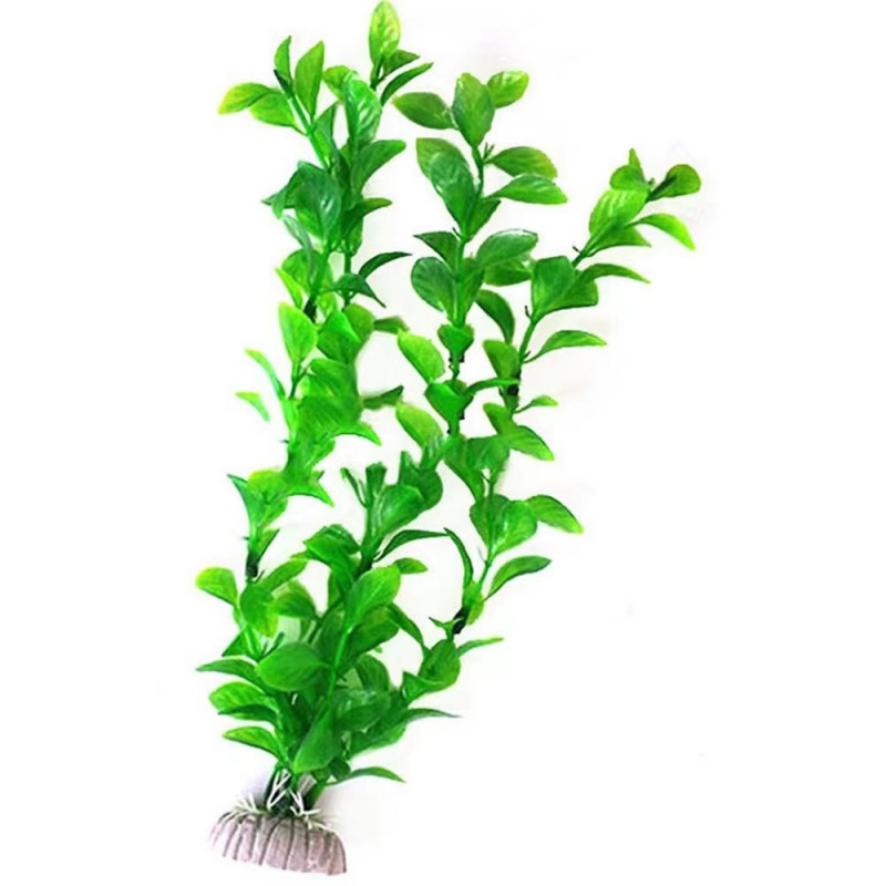 หญ้าเทียม Aquarium เครื่องประด - Aquarium Plant Grass บทวิจารณ์และราคา