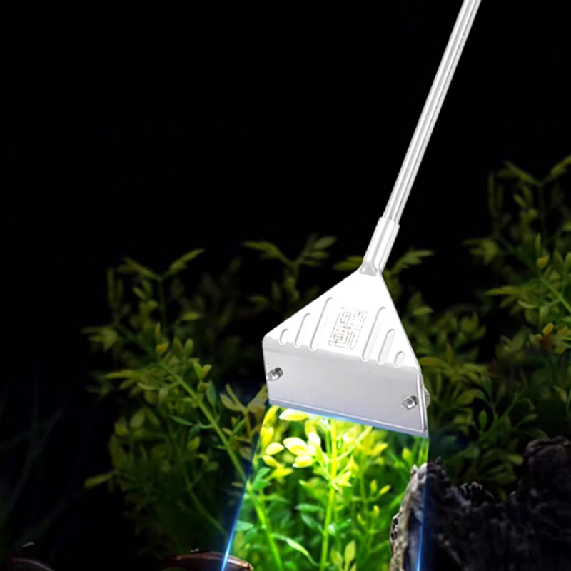 Zrdr ชุดคิททำความสะอาดเครื่องม - Planted Aquarium Cleaning Kit บทวิจารณ์และราคา