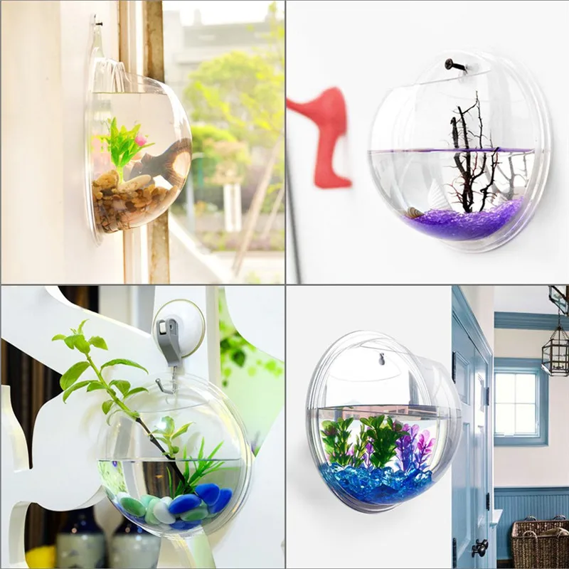 อะคริลิคใสแขวนผนัง aquarium,แจ - Aquarium Plant Grass บทวิจารณ์และราคา