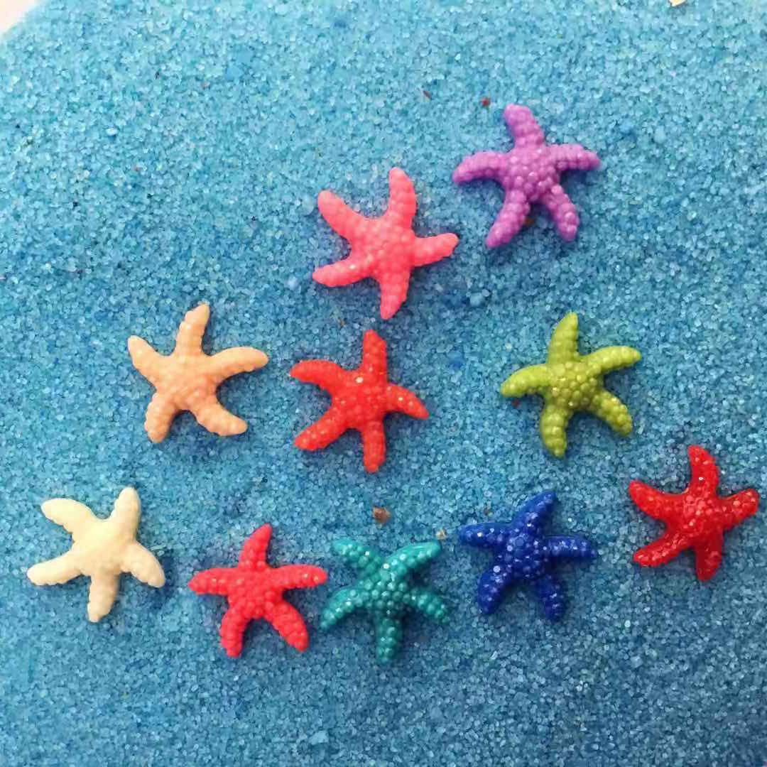 10ชิ้นของตกแต่งตู้ปลาที่ทำจากป - Aquarium Planet บทวิจารณ์และราคา