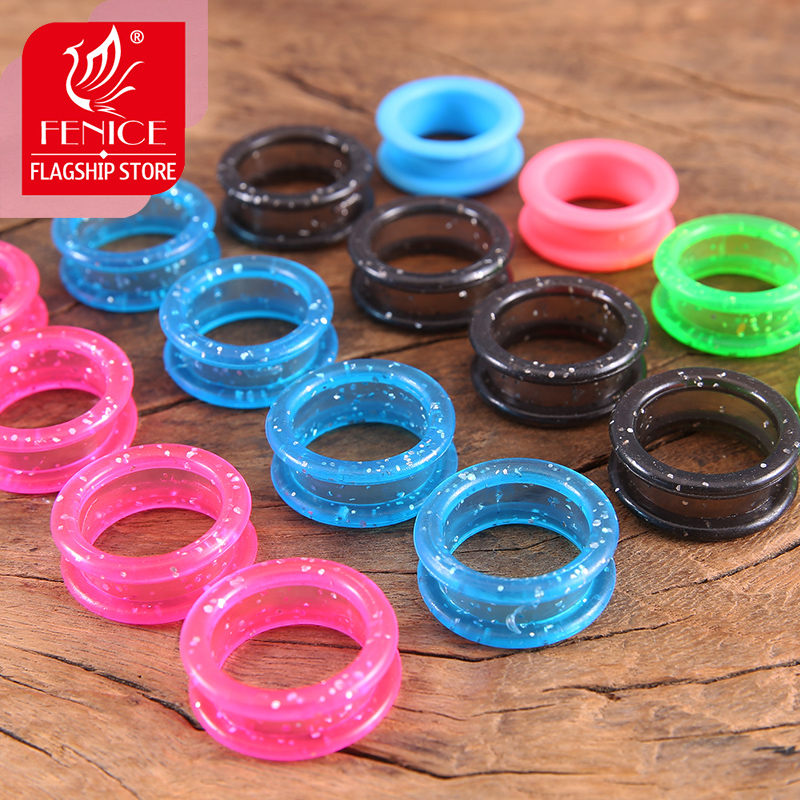 Fenice สีสันยางซิลิโคนกรูมมิ่ง - Trimming Scissor Set บทวิจารณ์และราคา
