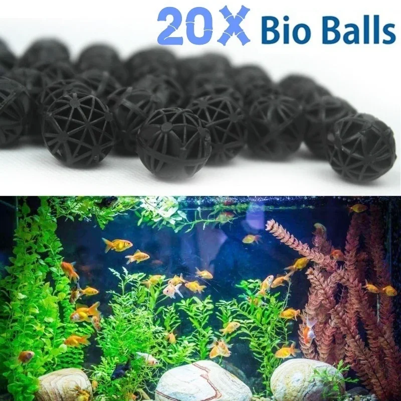 ไส้กรองชีวภาพสำหรับตู้ปลา ขนาด - Aquarium Plant Fertilizer บทวิจารณ์และราคา