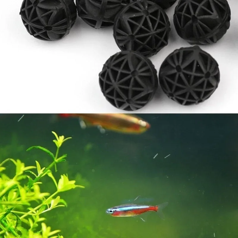ไส้กรองชีวภาพสำหรับตู้ปลา ขนาด - Aquarium Plant Fertilizer บทวิจารณ์และราคา