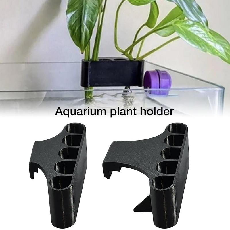 ที่แขวนสำหรับกระถางต้นไม้น้ำที - Emersed Plants Aquarium บทวิจารณ์และราคา