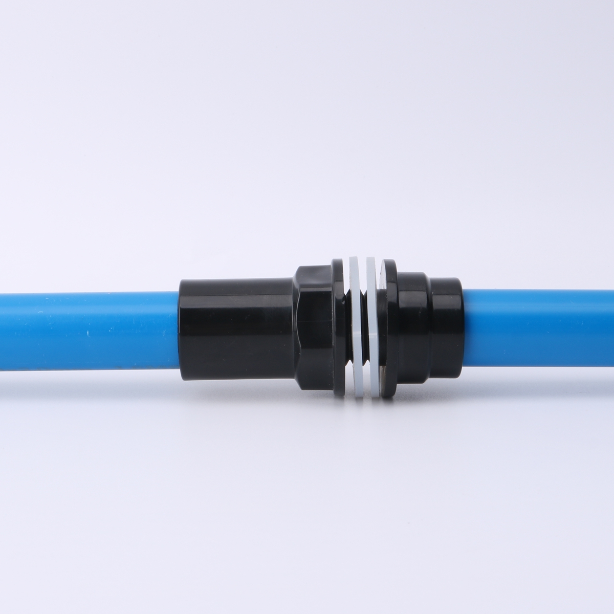1 PC 20 ~ 50mm PVC ข้อต่อท่อ A - Aquarium Planet บทวิจารณ์และราคา