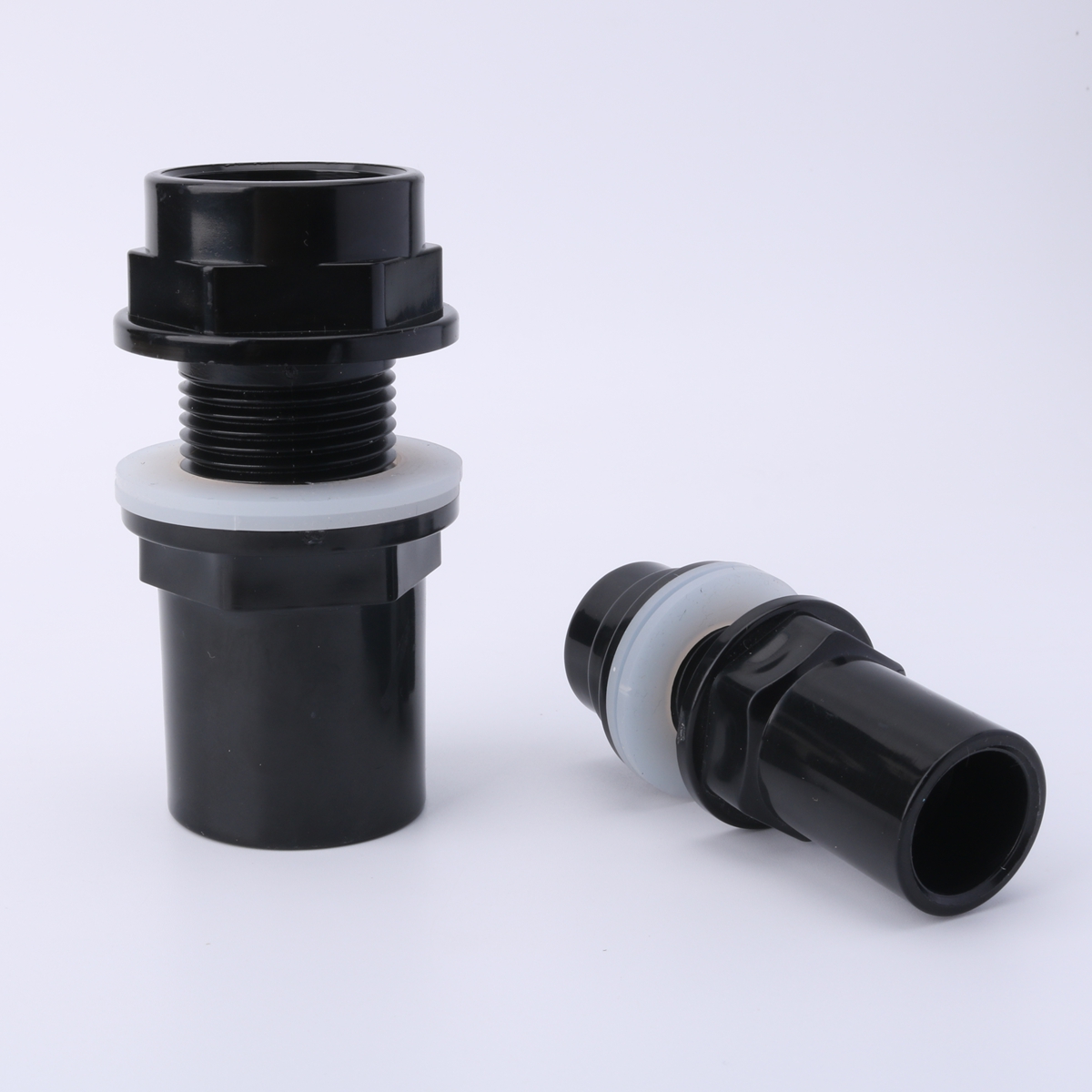 1 PC 20 ~ 50mm PVC ข้อต่อท่อ A - Aquarium Planet บทวิจารณ์และราคา