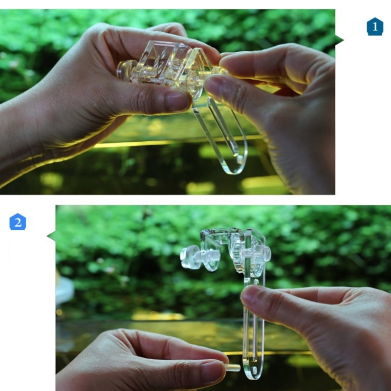 ขาตั้งต้นไม้สำหรับตู้ปลา พร้อม - Emersed Plants Aquarium บทวิจารณ์และราคา